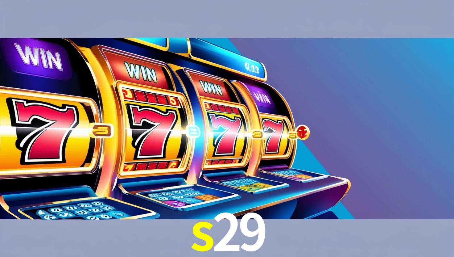 Login Seguro S29.COM