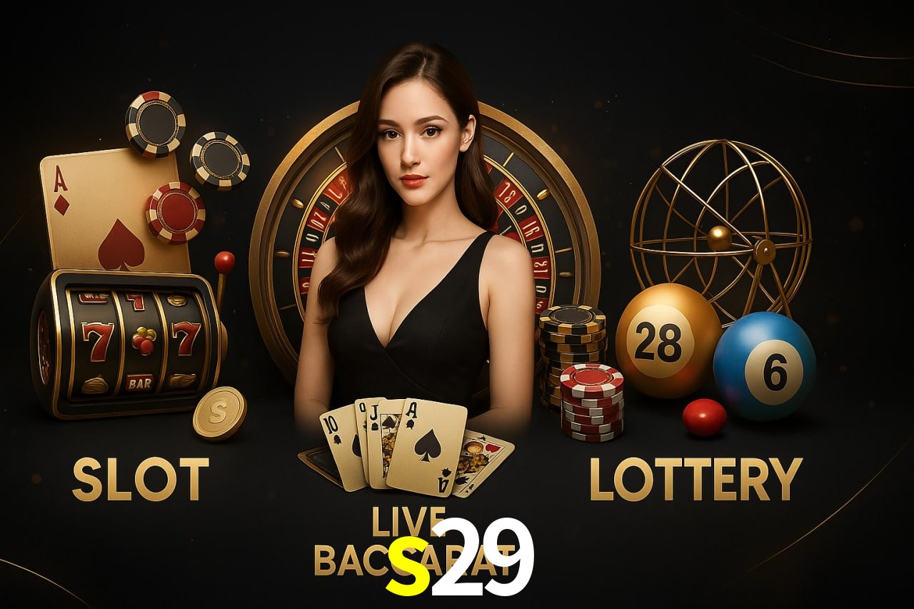s29,s29 bet