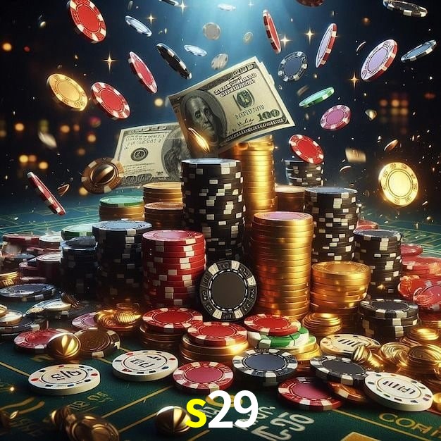 s29,s29 bet