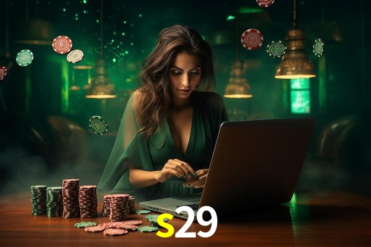 s29 vip